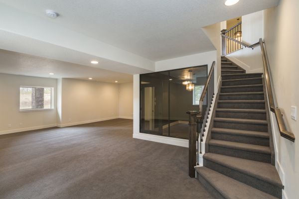 Basement Restoration Service in Mechanicsville
