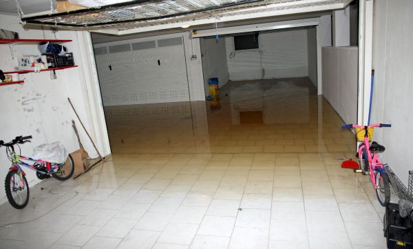 Flood Cleanup Service in Mechanicsville