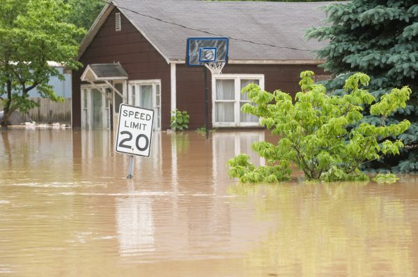 Storm Restoration Service in Mechanicsville