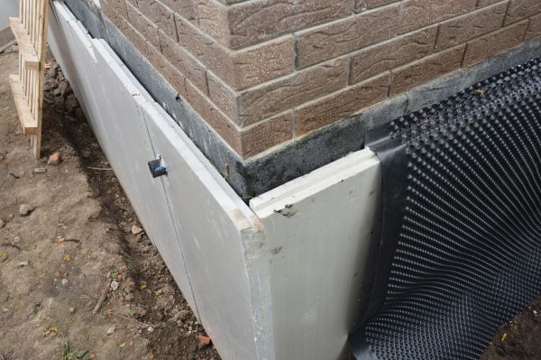 Flood Mitigation in Mechanicsville